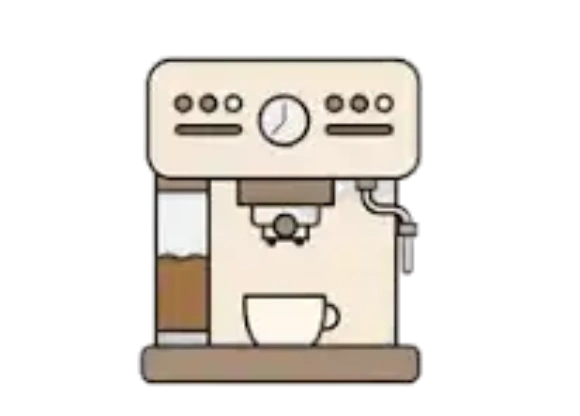 espresso machine